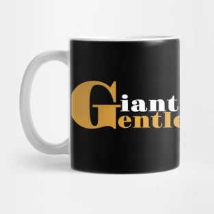 Gentle Giants, Caring Hands Mug